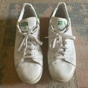 Adidas Stan Smith Sneakers Men’s Size 9.5